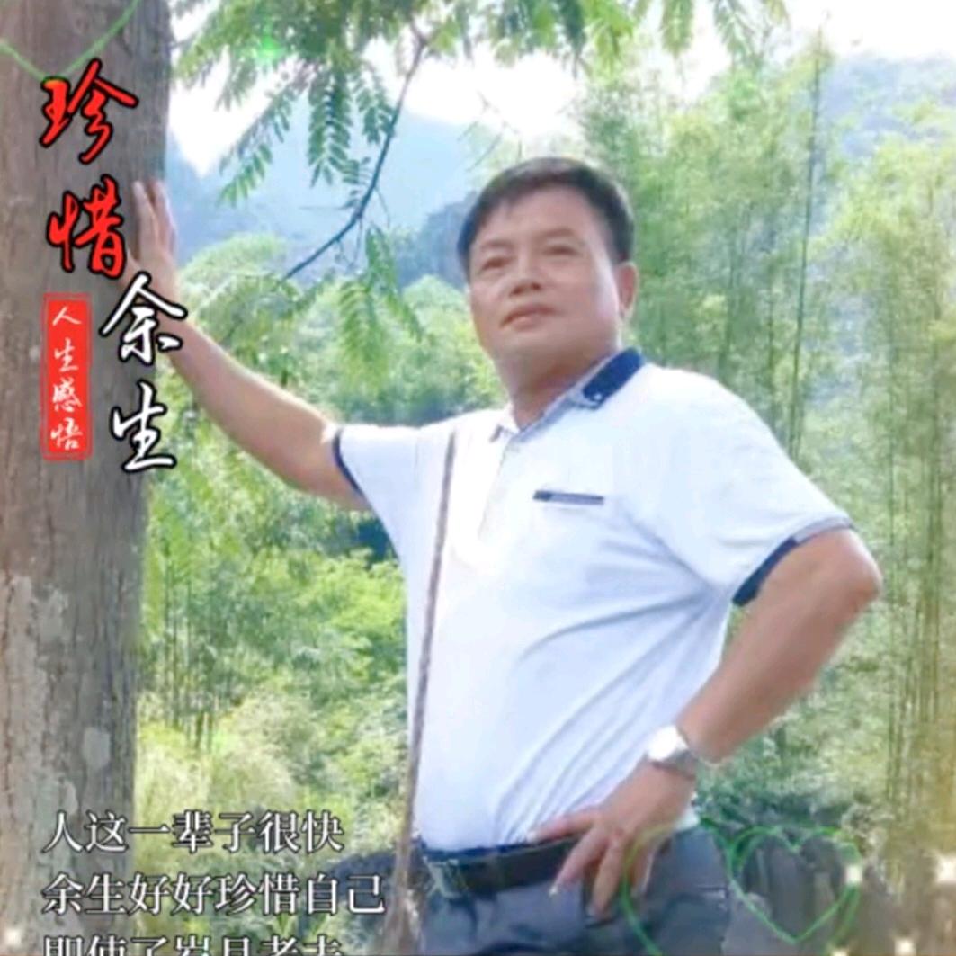 情深几许