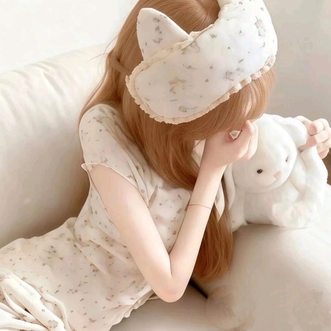 耳朵💭