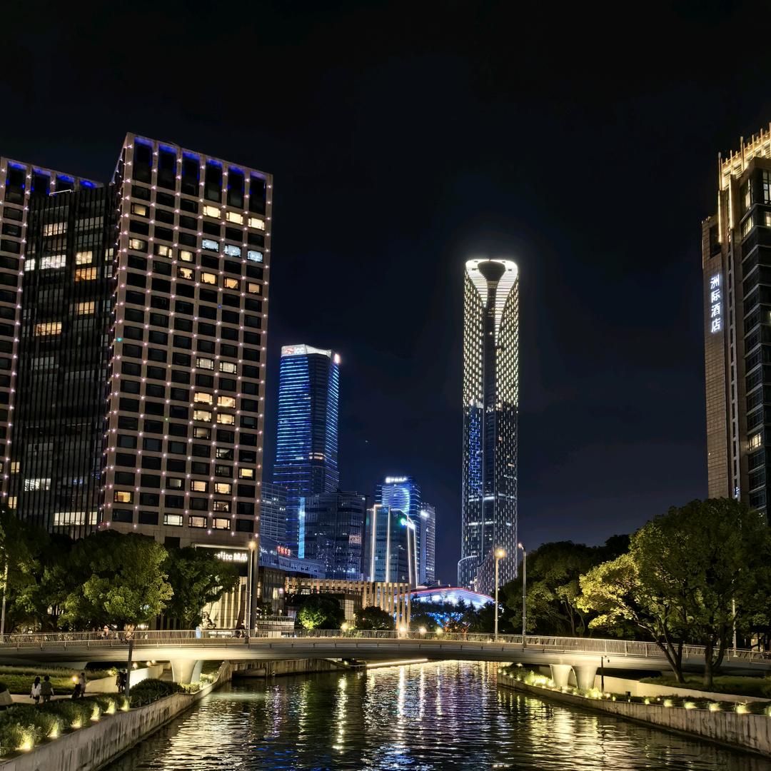 鸿湖上 福好🥷🏻