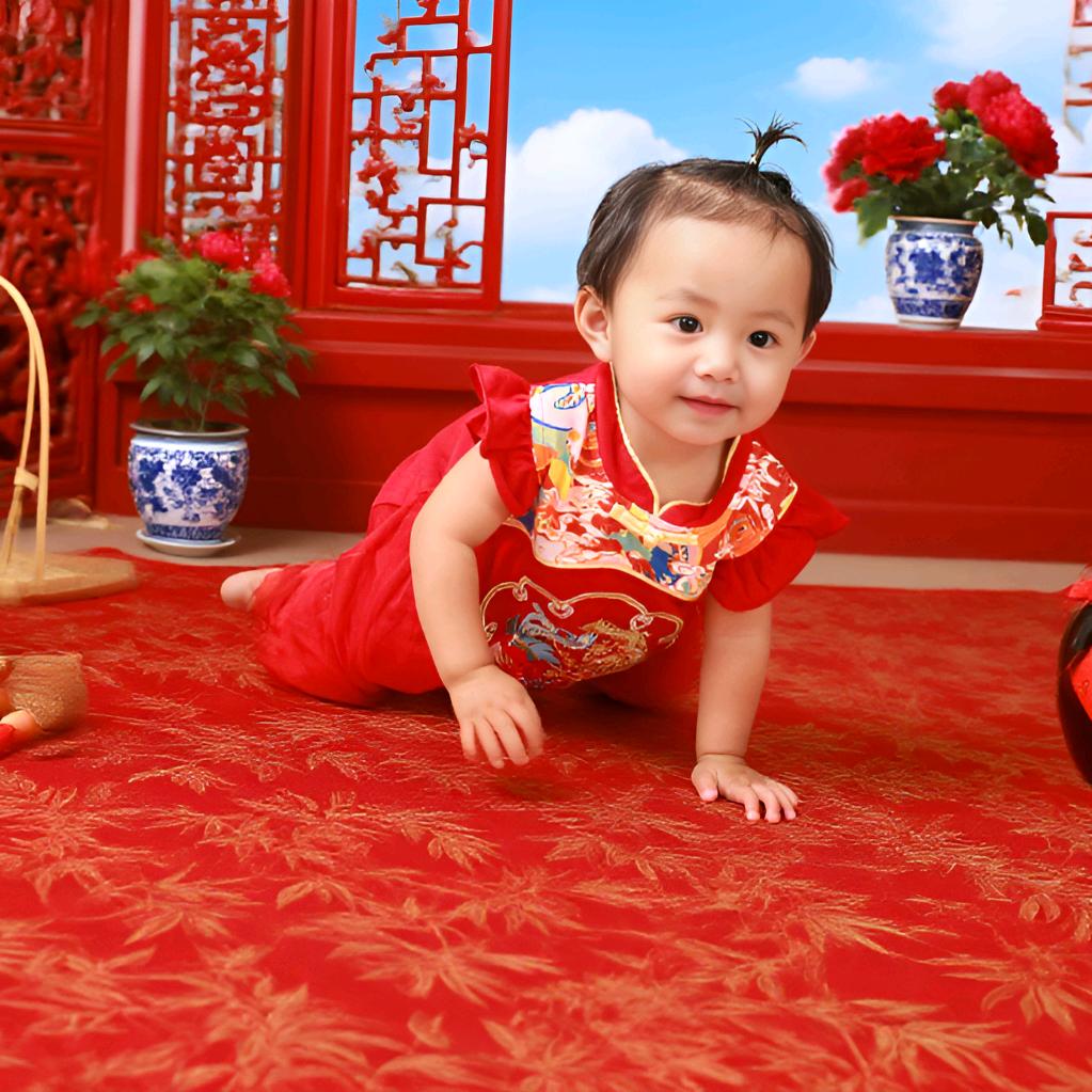 老挝小米