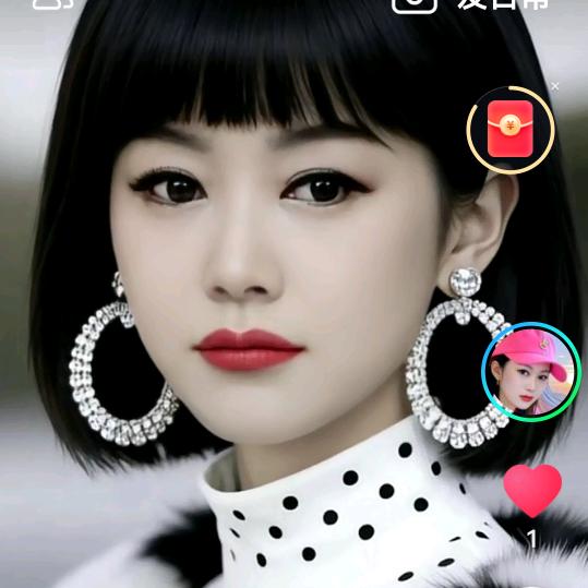 🌹幸运的我会越来越好🌹