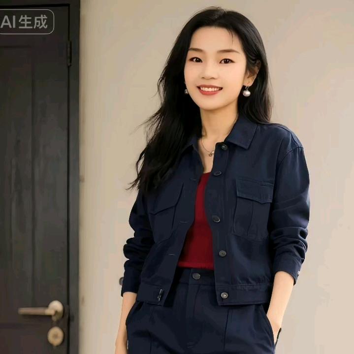 爱笑的傻丫头👬