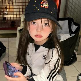 旺旺小小酥🍟.