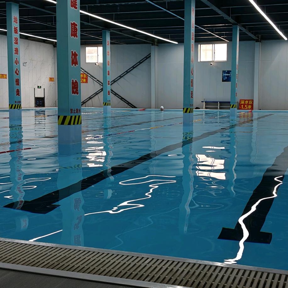 泳之星游泳馆官方1号