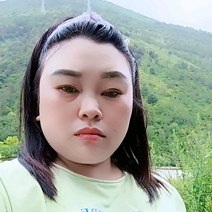 云南妹子