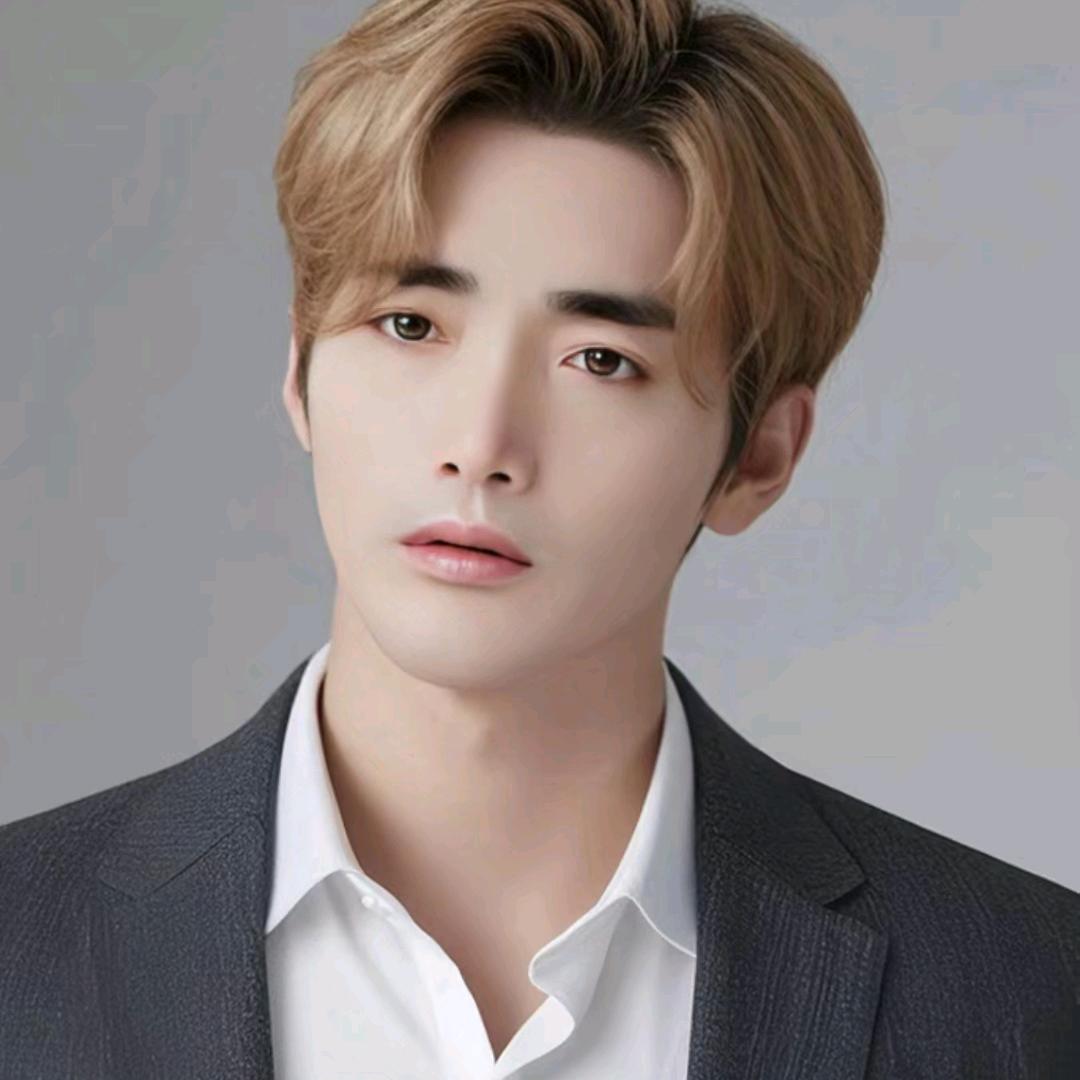 郭美，感谢支持的每一个人