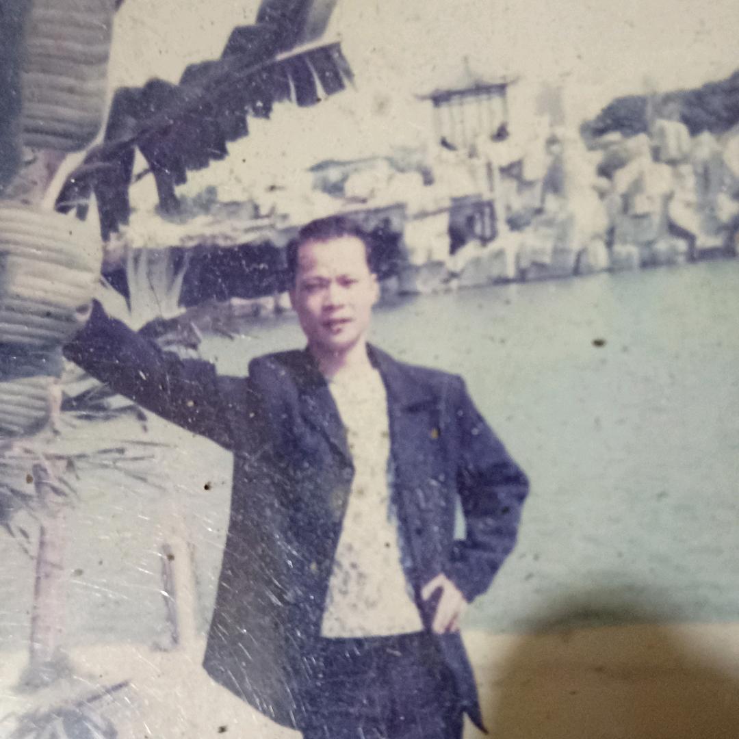 振东