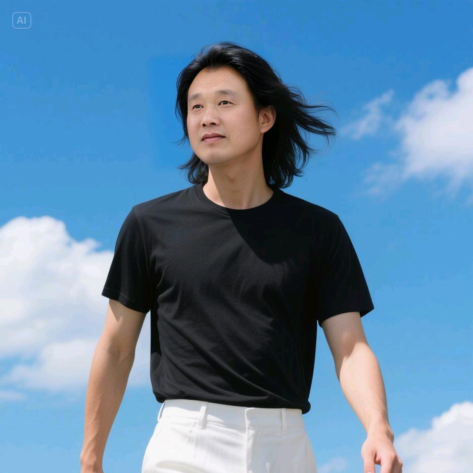 易峰分享