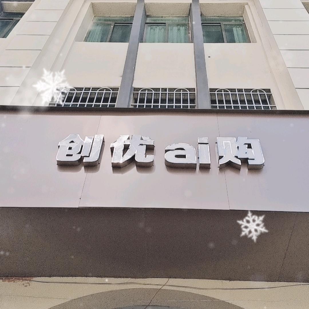 创优ai购