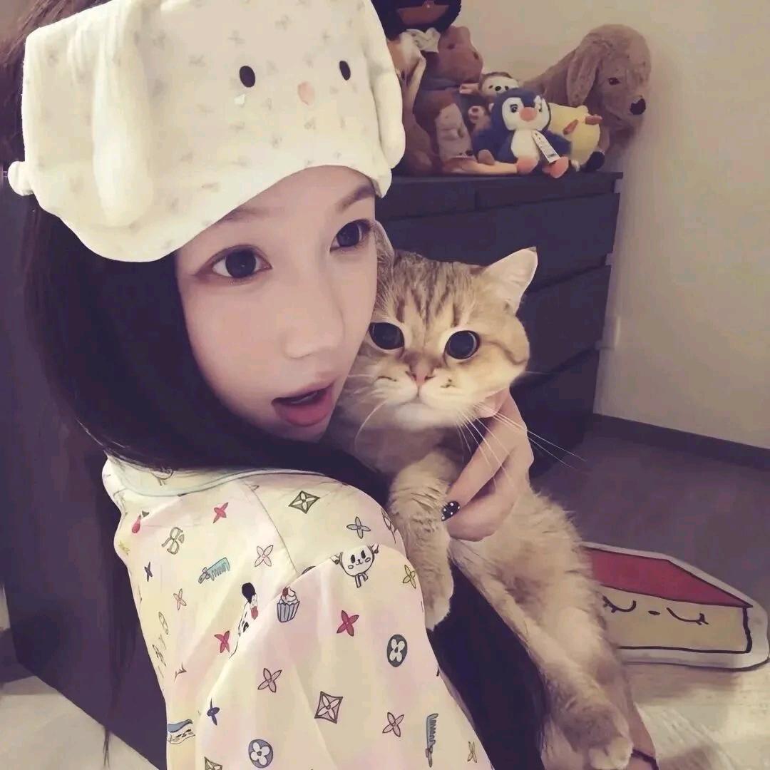 芙盎.