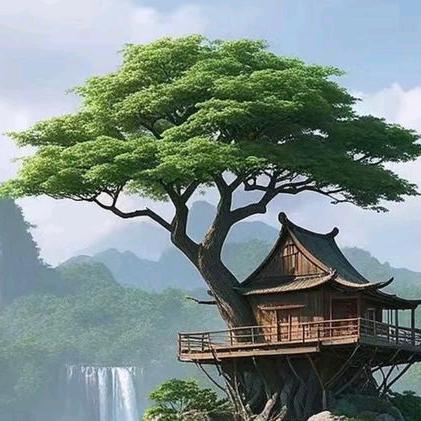 缘份天注定
