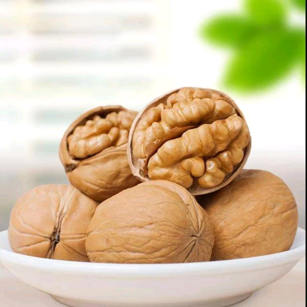 新疆纸皮核桃
