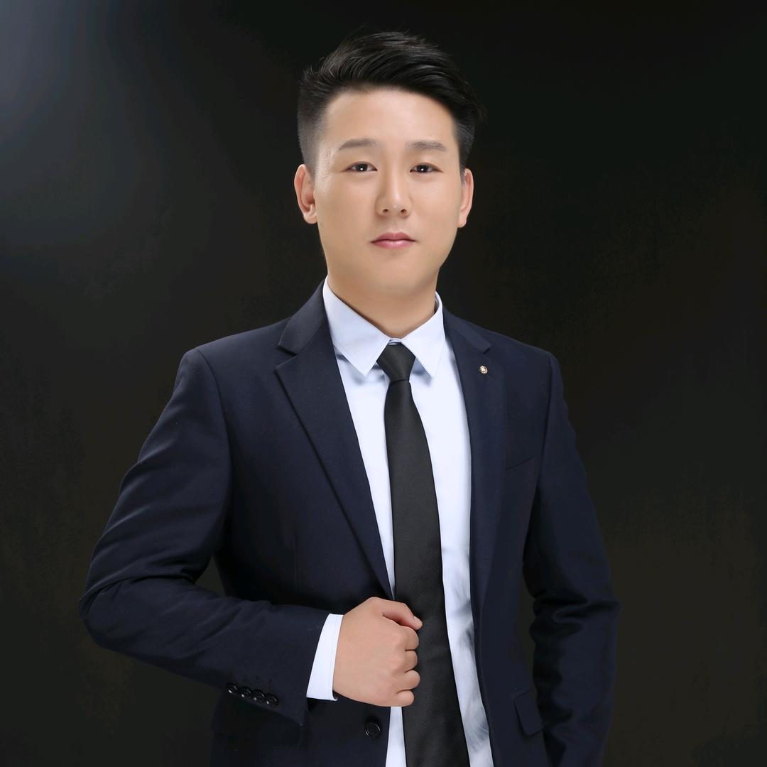 @冯林冲