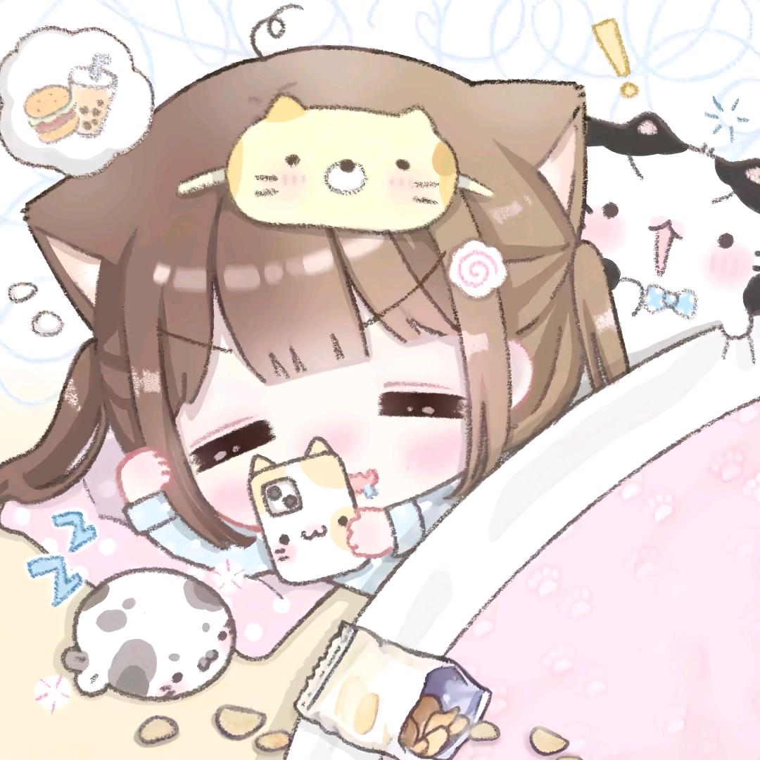 碎碎念