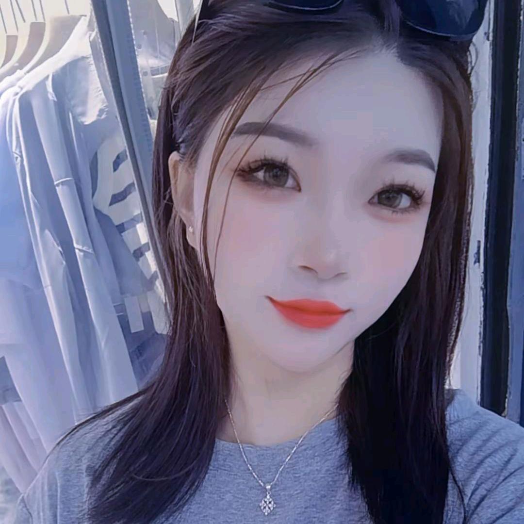 小妖精😍