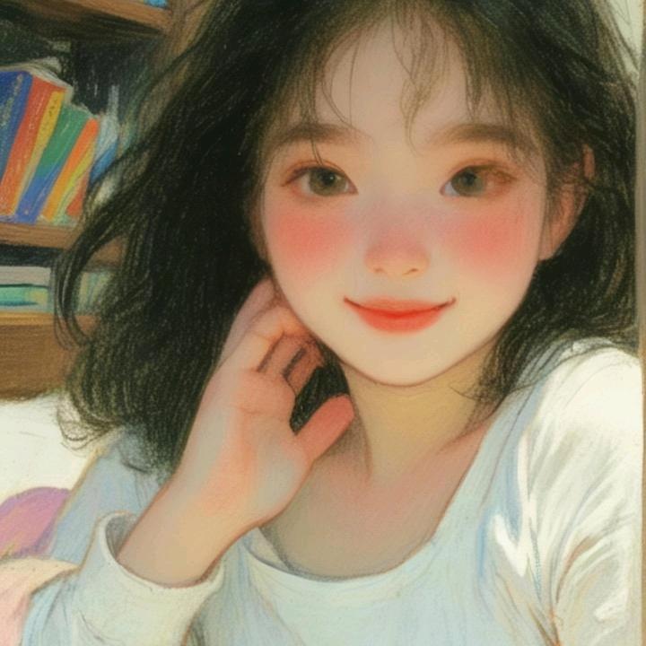 我的心呐我的肝！