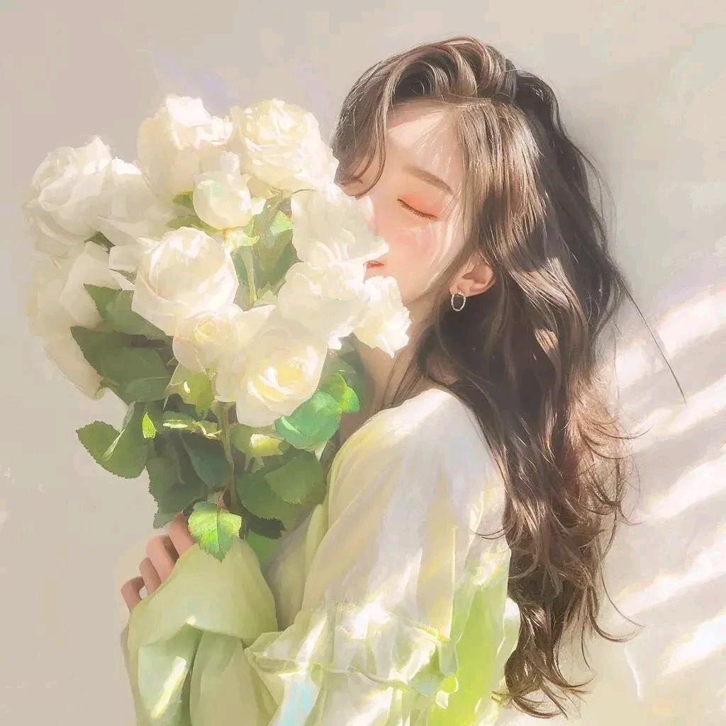 女人如烟💋