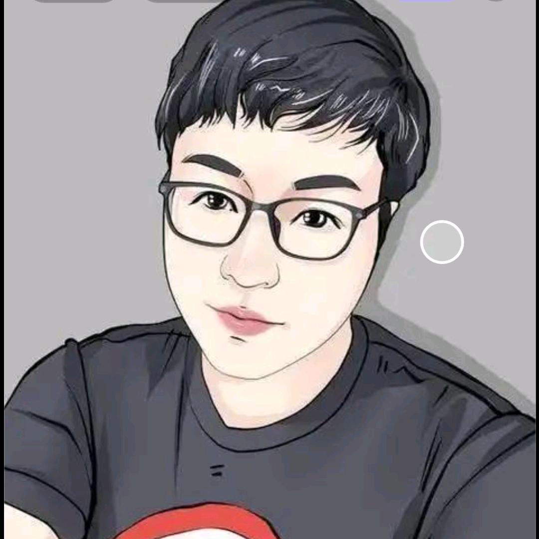 、九理米的雾