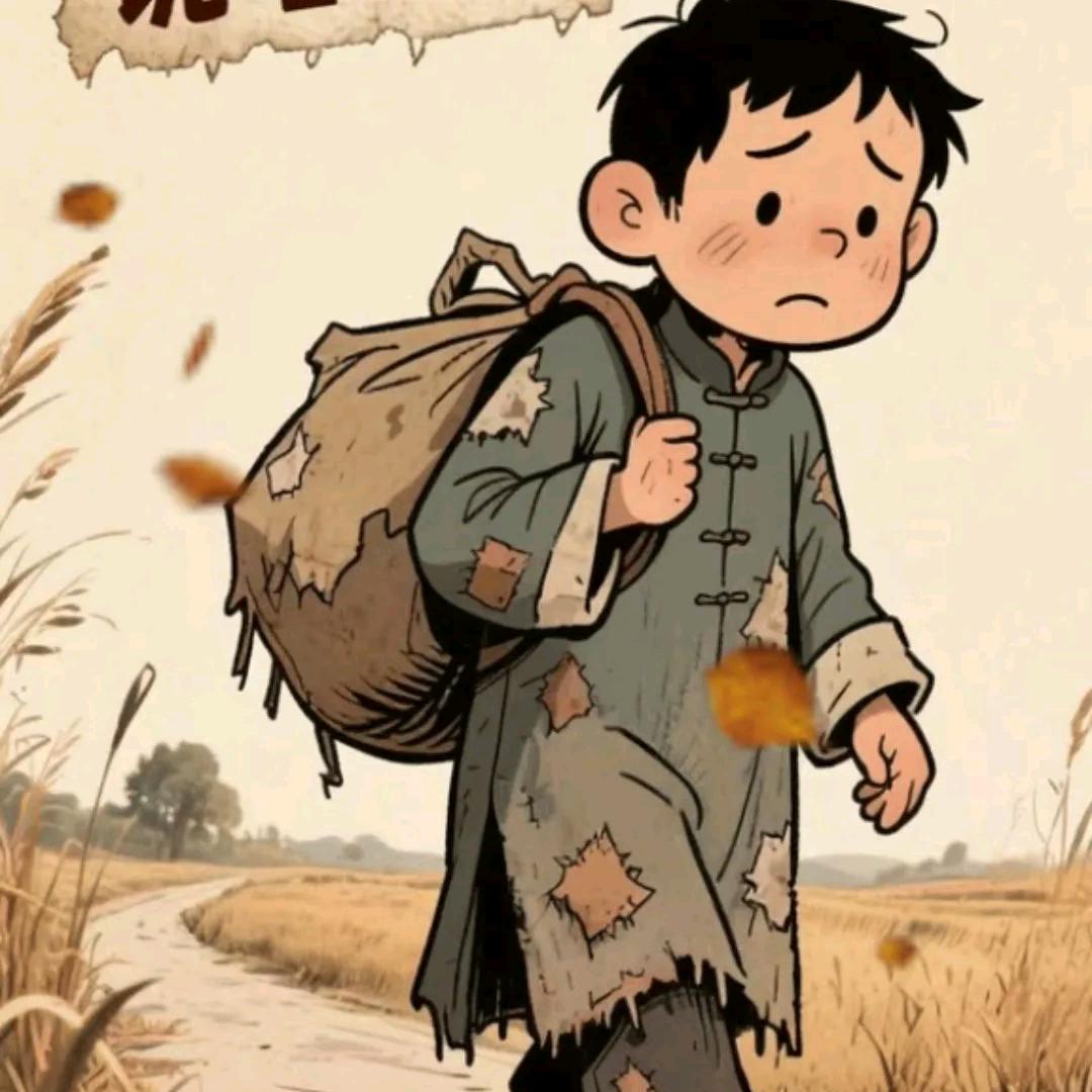 人生没有回头路