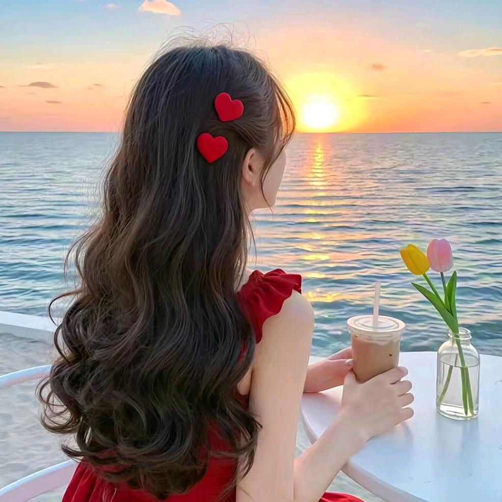 🥰小甜欣❤️