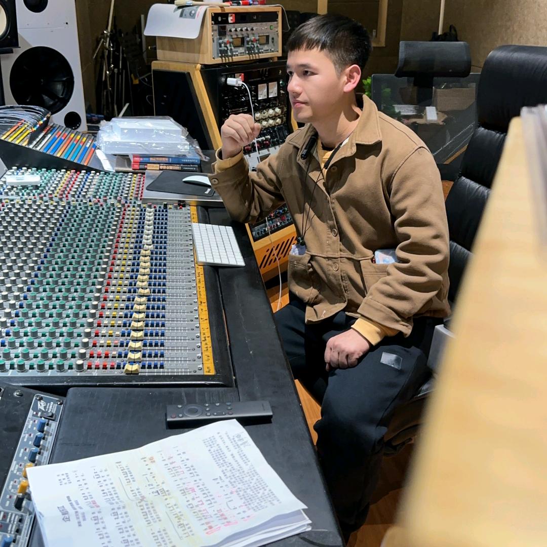 种子音乐室🎶写歌私聊