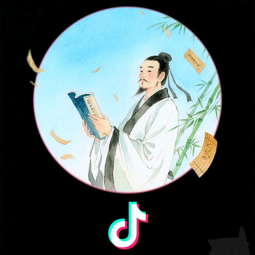 一语戳中你