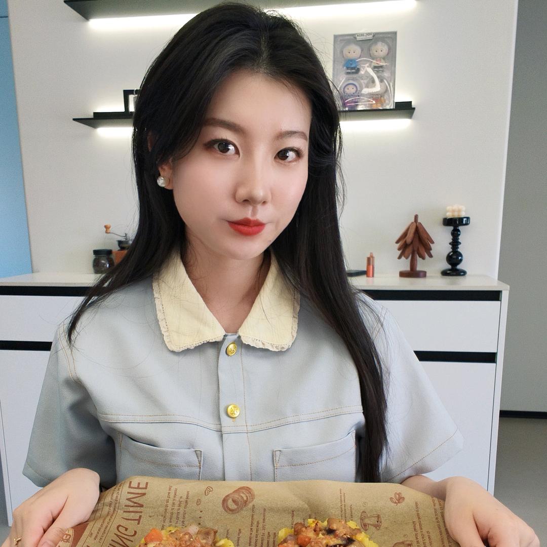 干饭了米娅