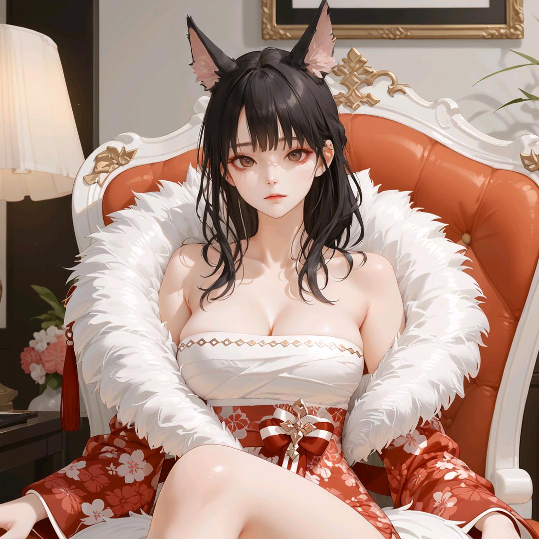 躺评