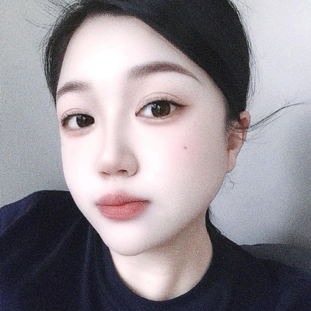安之若素。