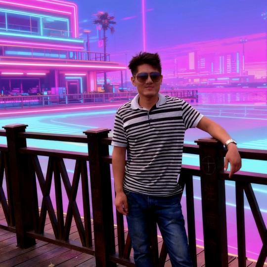 好物优选【马】