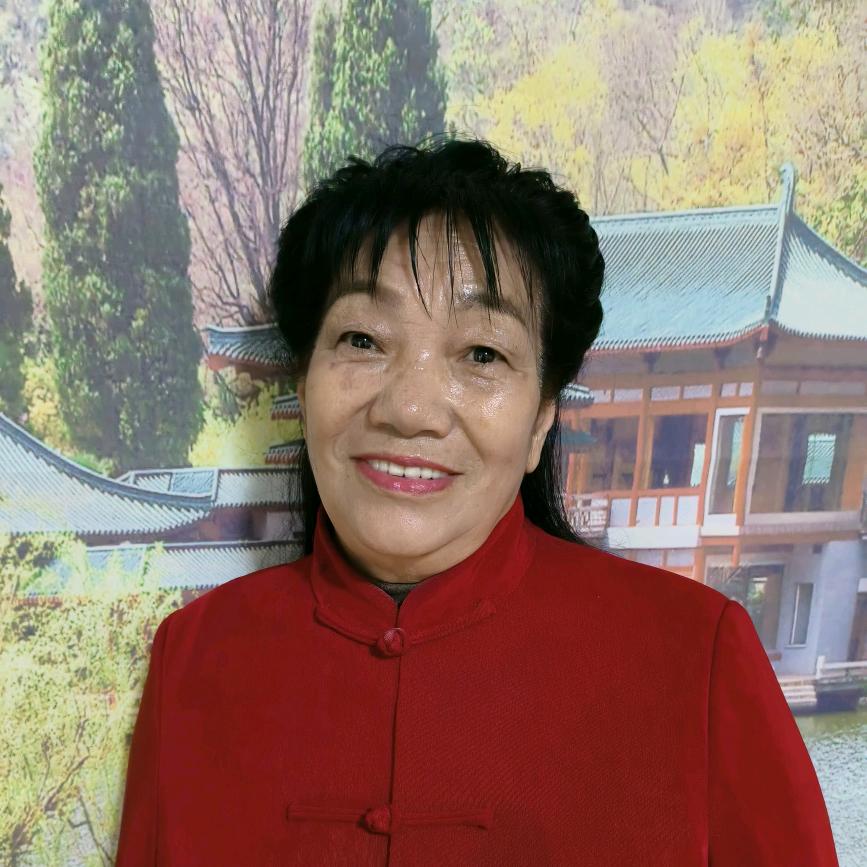 梦姐坠子（下午5点50开播）