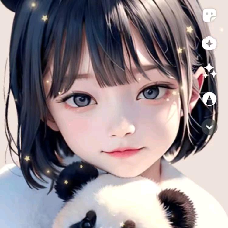 安love
