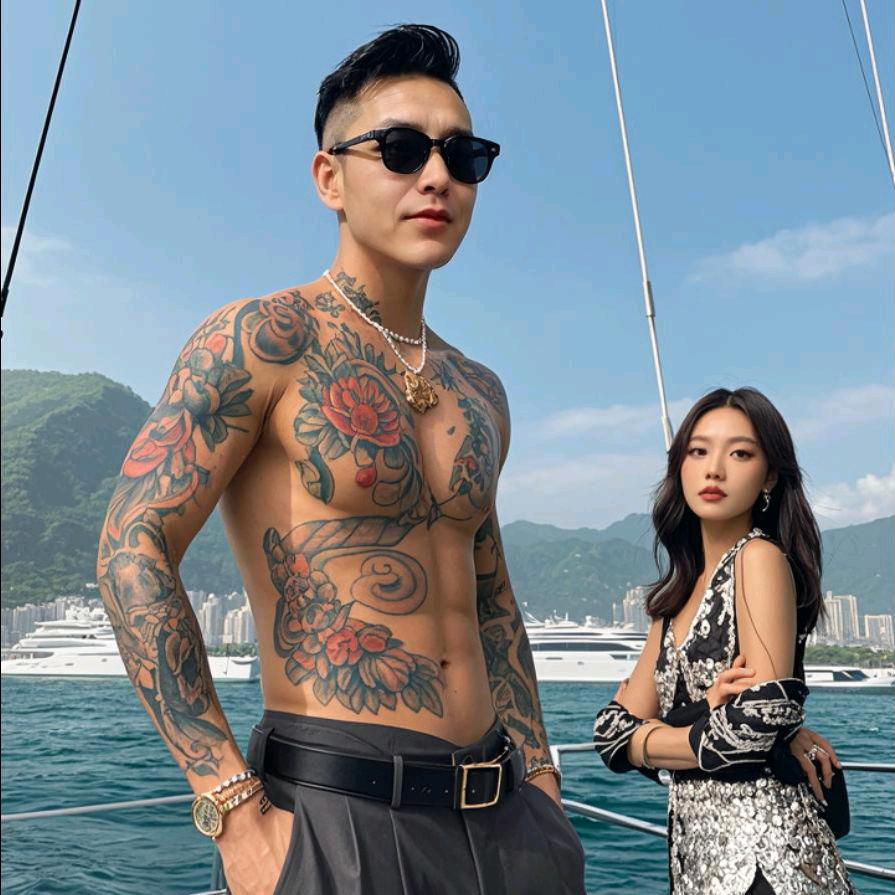 👉余生不将就👍