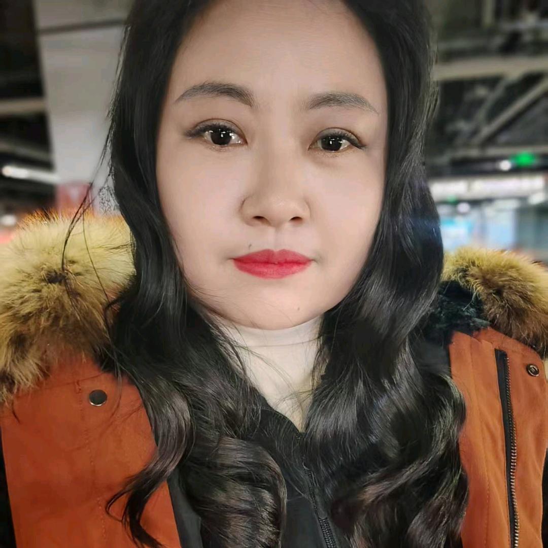 一个人的坚强