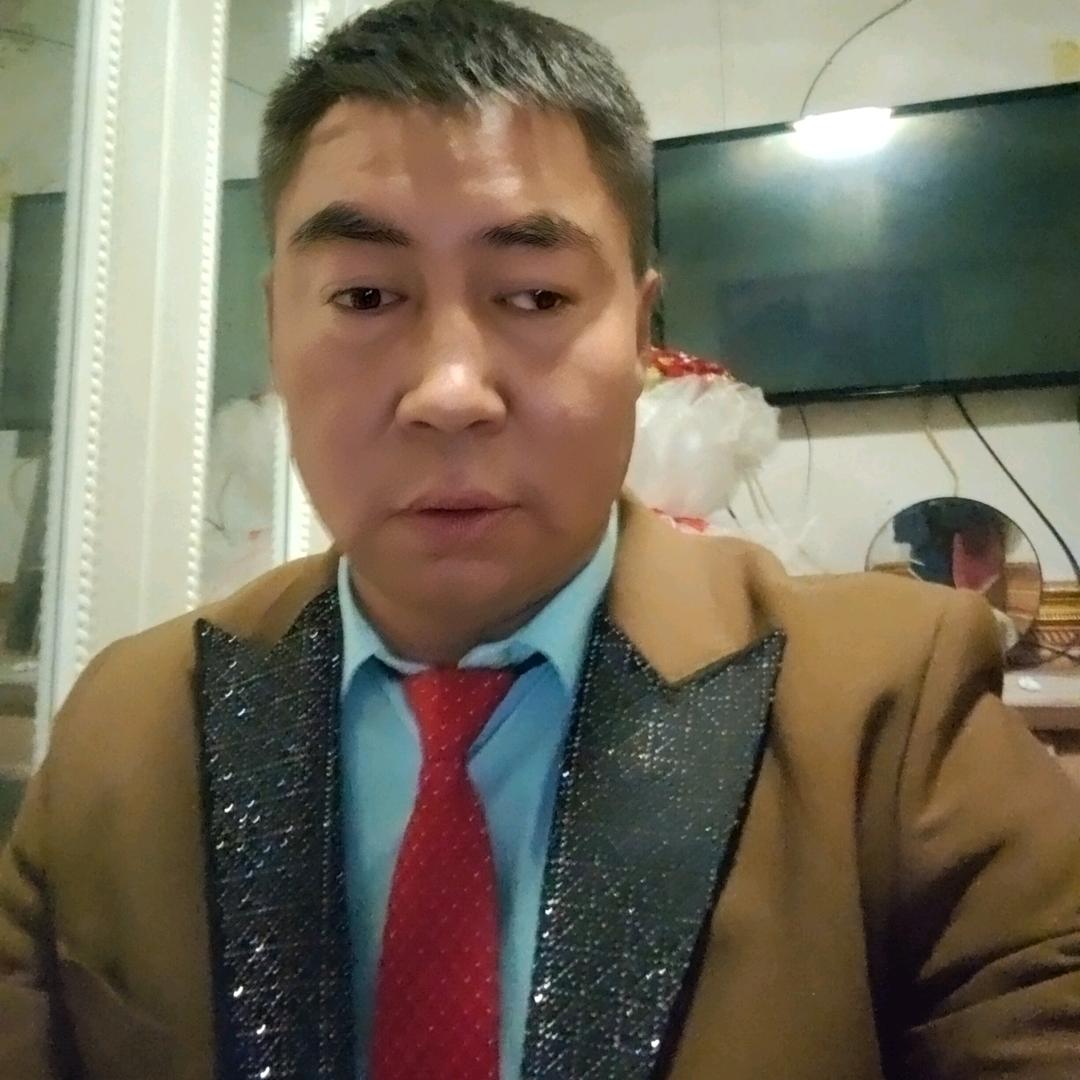 麦麦提·图尔荪