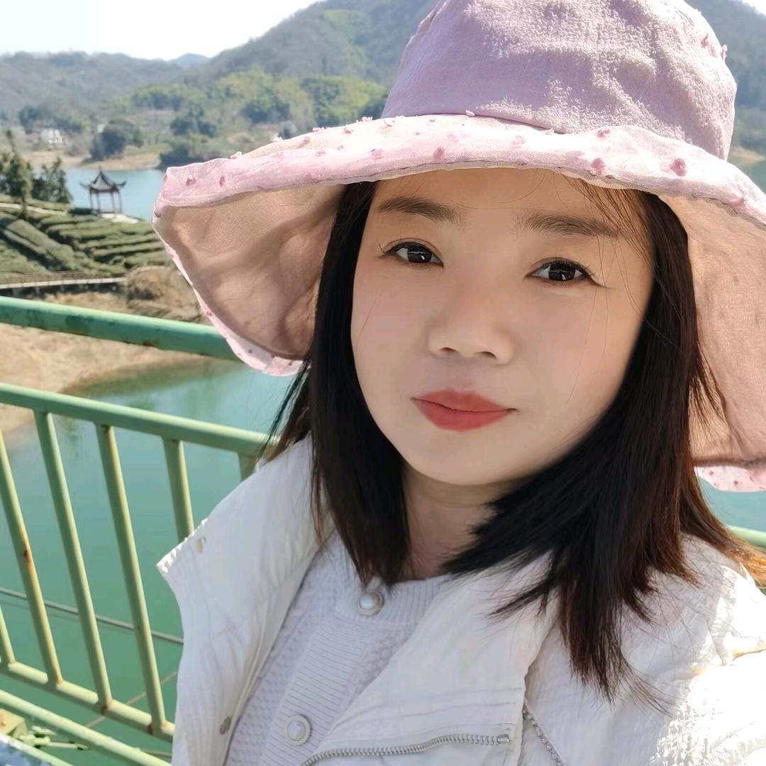 红红吖