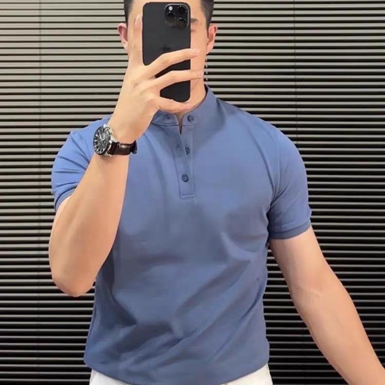 奔波的小哥