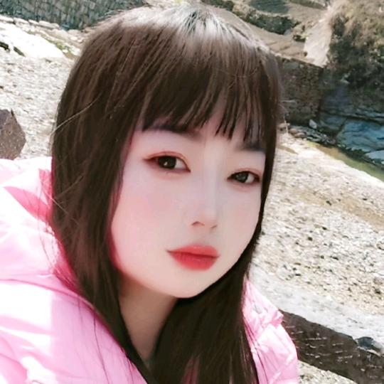 🍎小利姐姐