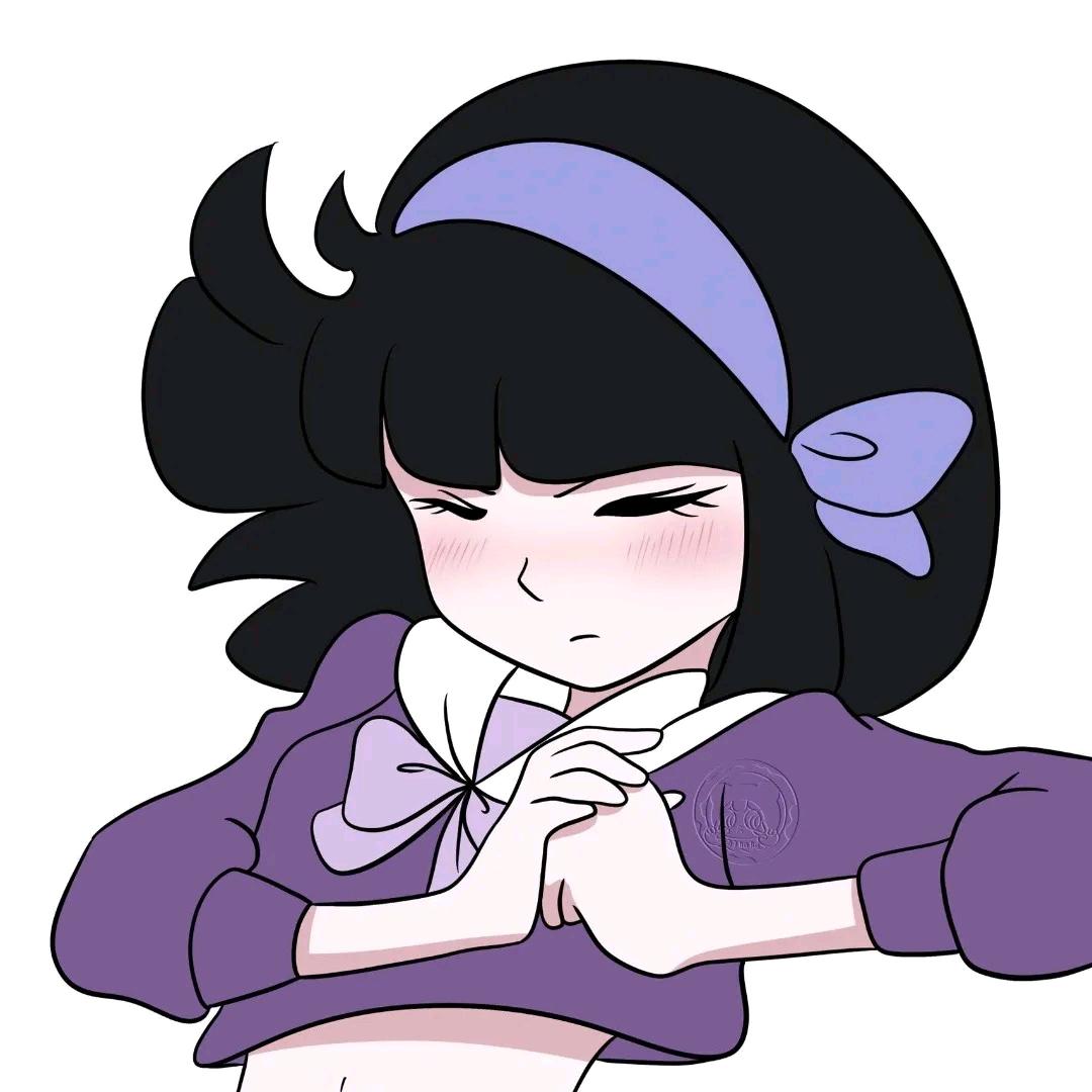 行香子
