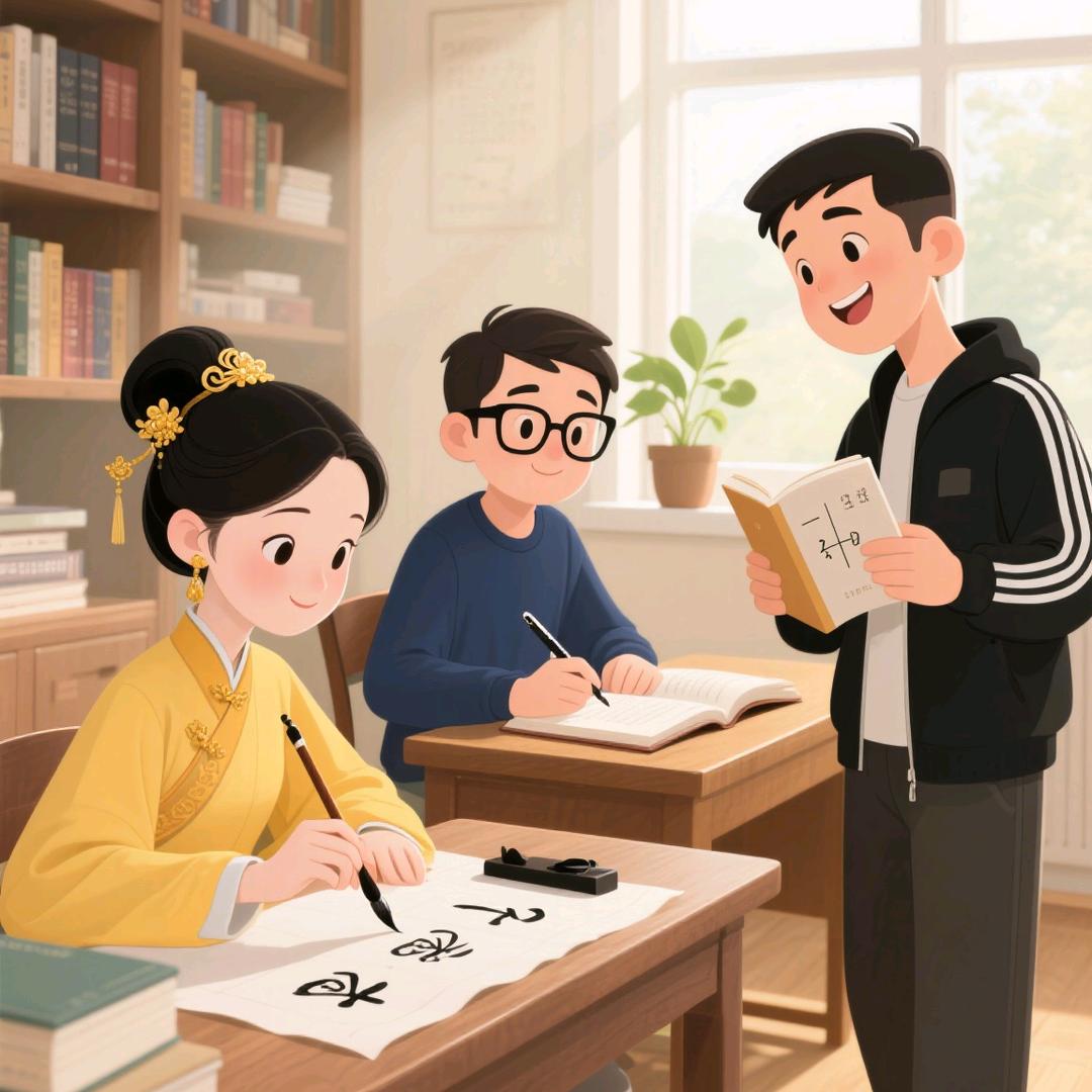 熙诺轻松学