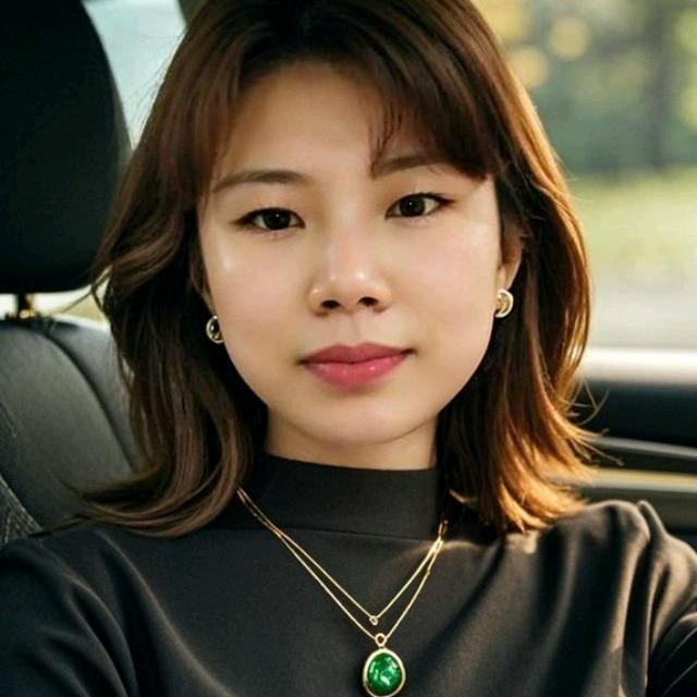 天天好❤心情🌹（拒私聊）