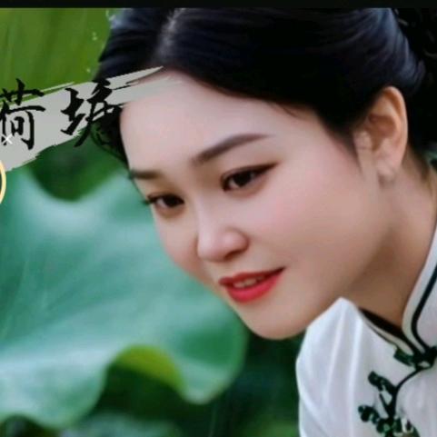 闪闪 💖💖