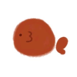 小鱼  ̑̑ᗦ↞◃