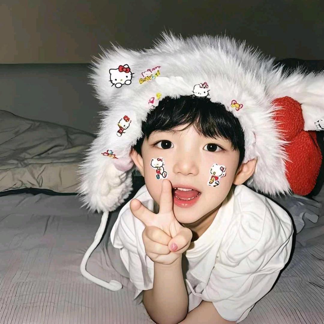 杰杰