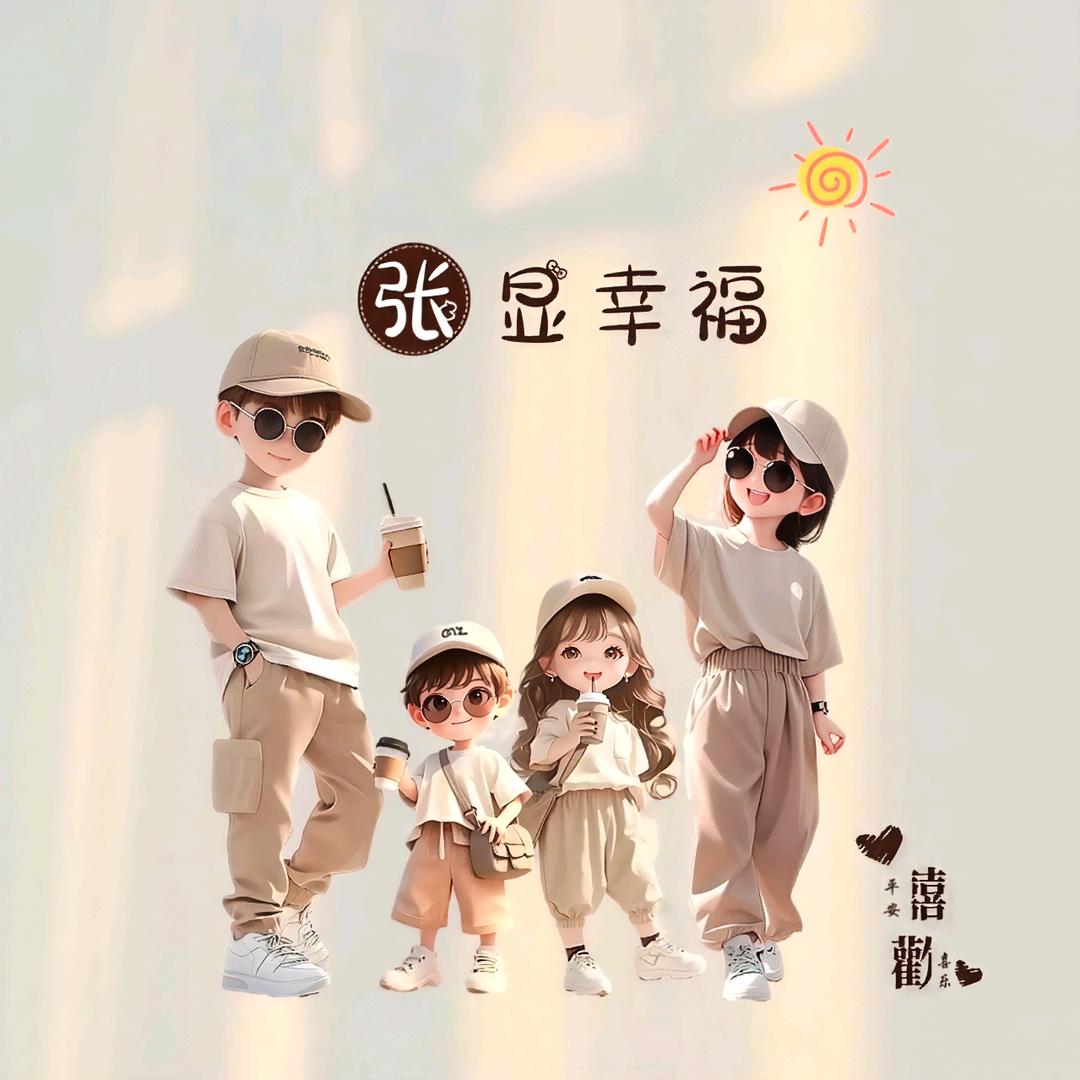 网名