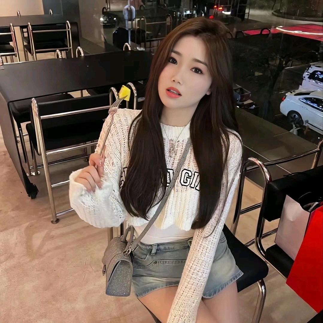 小然