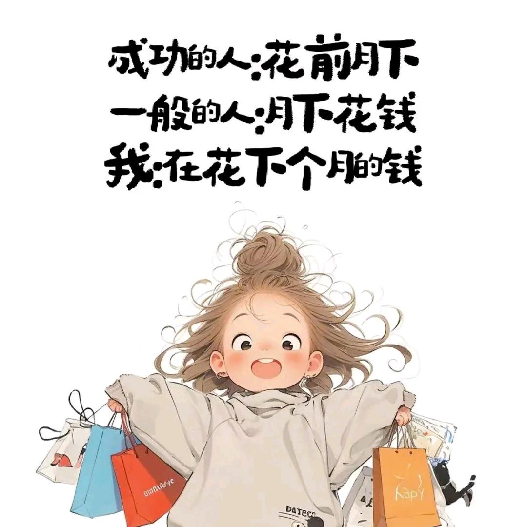 没谁了！