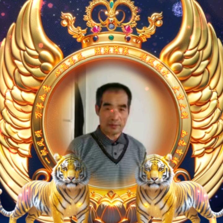 快乐老头