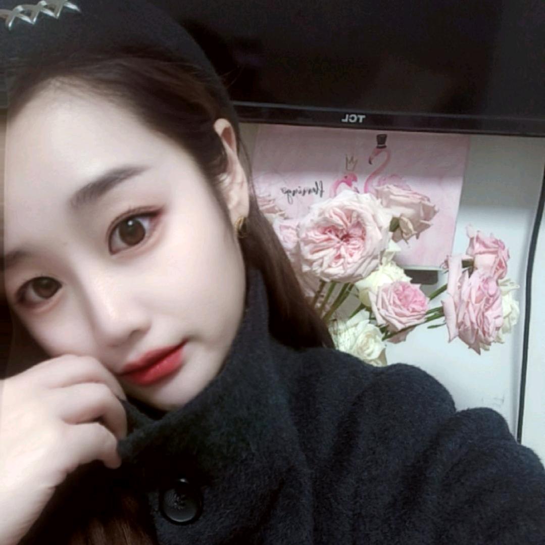 🧚‍♀️一个达不Liu