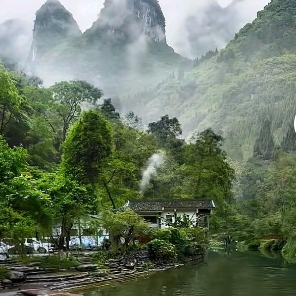 煮酒《論》英雄